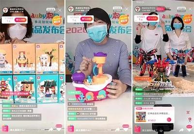 探秘二十屆上海玩具展 行業(yè)風(fēng)向標(biāo)與銷(xiāo)售新機(jī)遇